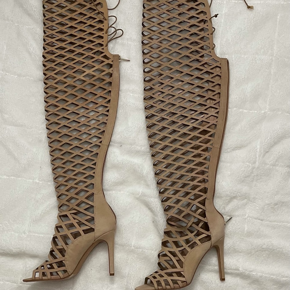Vince Camuto heels